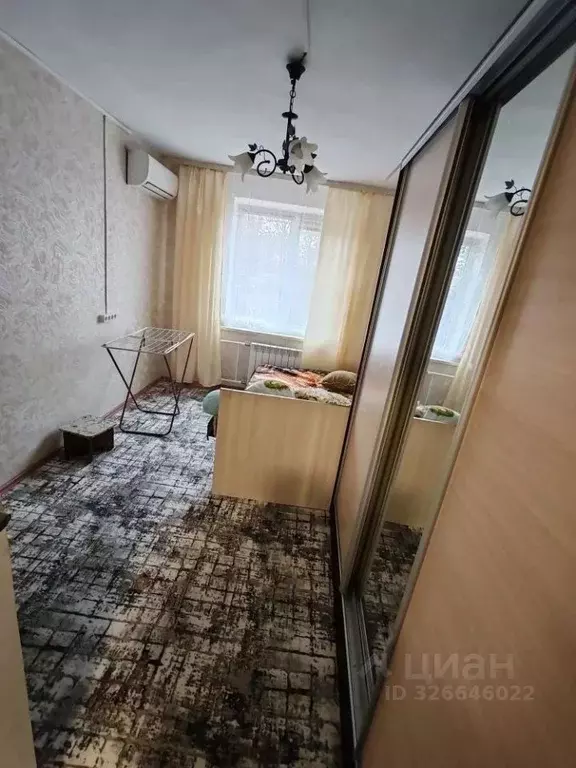 Комната Краснодарский край, Краснодар ул. Имени Дмитрия Благоева, 24 ... - Фото 1