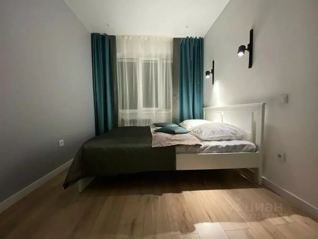 1-к кв. Саха (Якутия), Якутск 203-й мкр, 35/1 (50.0 м) - Фото 1