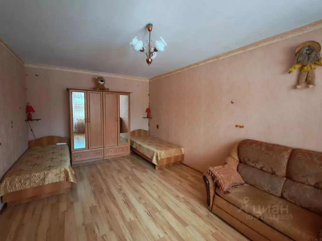 1-к кв. Липецкая область, Липецк ул. Тельмана, 90 (42.0 м) - Фото 2