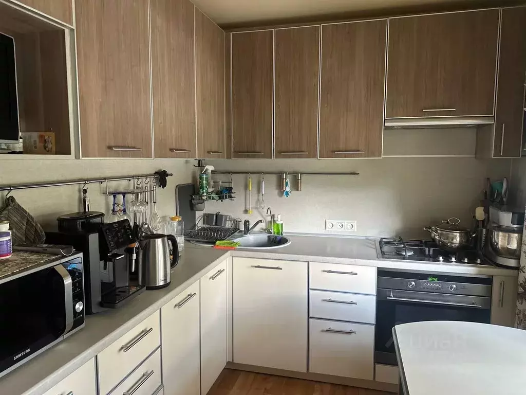 3-к кв. Коми, Сыктывкар ул. Мира, 15 (59.5 м) - Фото 1
