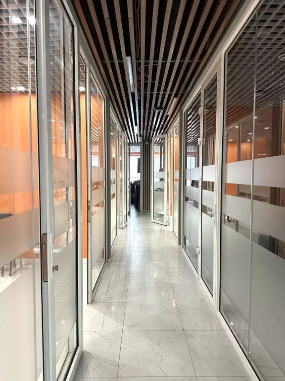 Офис в Московская область, Красногорск Ильинское ш., 1а (150 м) - Фото 1