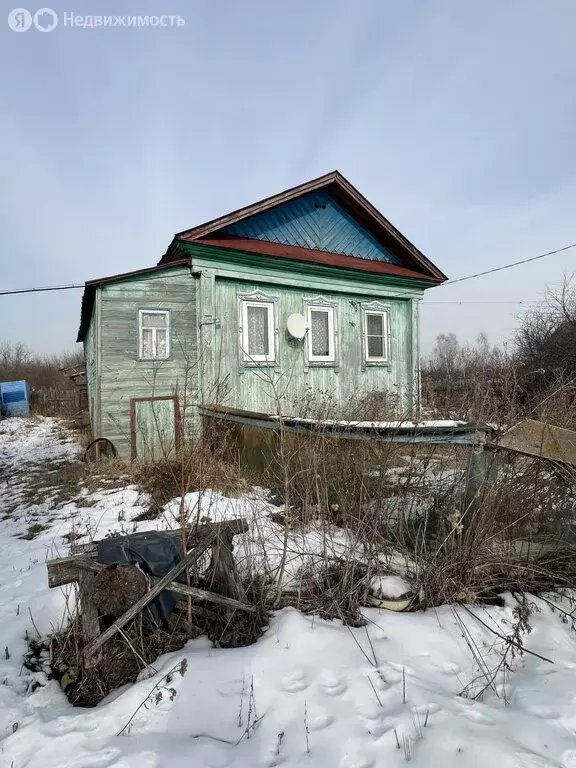 Дом в село Михайловское, улица Терешковой (72 м) - Фото 0