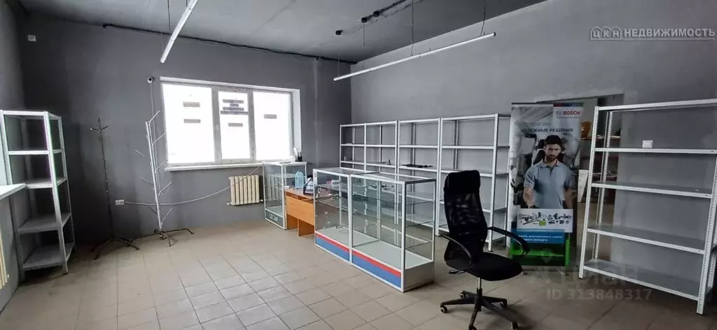 Помещение свободного назначения в Оренбургская область, Оренбург ш. ... - Фото 0