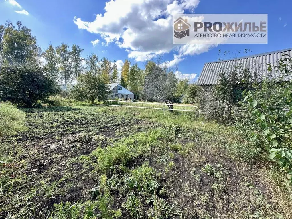 Участок в Башкортостан, Белебей Дружба ОМЗ СНТ,  (5.7 сот.) - Фото 2