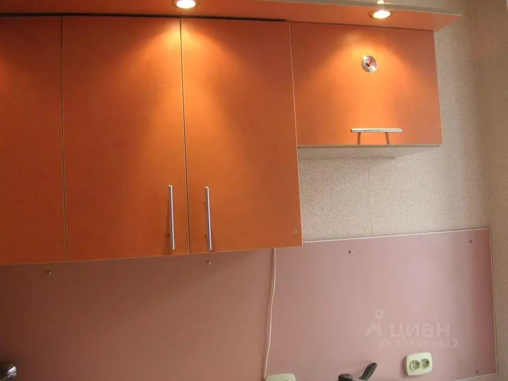 1-к кв. Томская область, Томск ул. Вершинина, 24/2 (34.0 м) - Фото 1