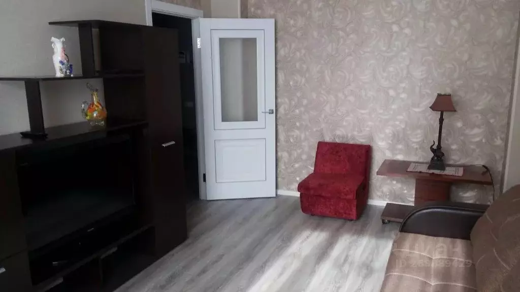 1-к кв. Ростовская область, Ростов-на-Дону пер. Дунаевского, 17 (38.0 ... - Фото 2