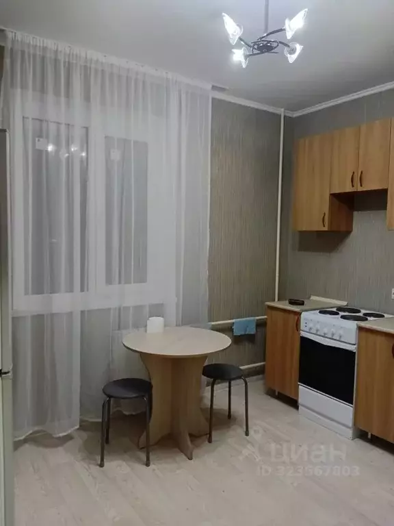 1-к кв. Курская область, Курск просп. Анатолия Дериглазова, 50 (37.0 ... - Фото 2