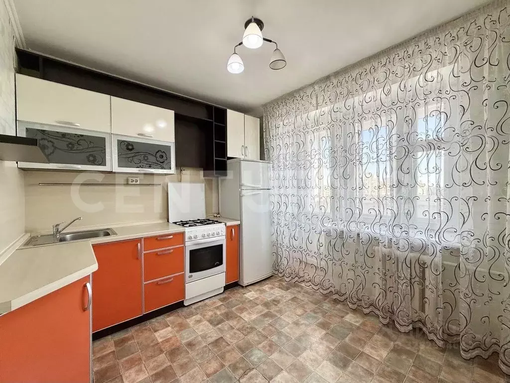 1-к кв. Чувашия, Чебоксары просп. Тракторостроителей, 68 (42.4 м) - Фото 1