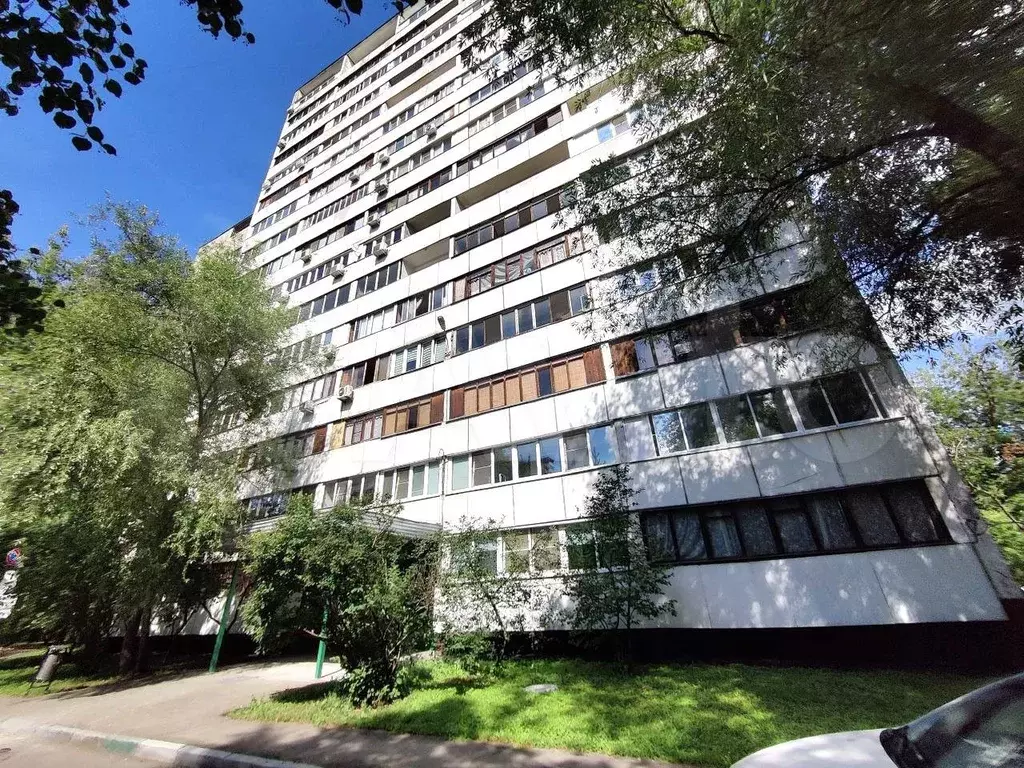 Комната 11,5 м в 4-к., 1/16 эт. - Фото 0