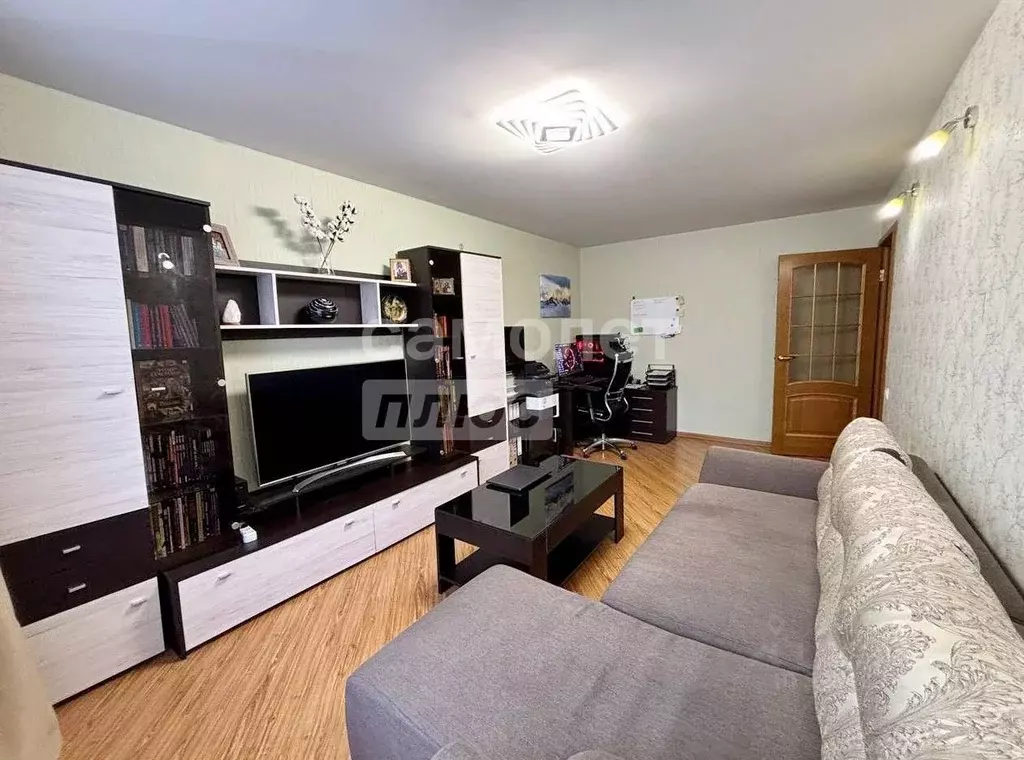 2-к кв. Московская область, Чехов ул. Гагарина, 98 (54.0 м) - Фото 1