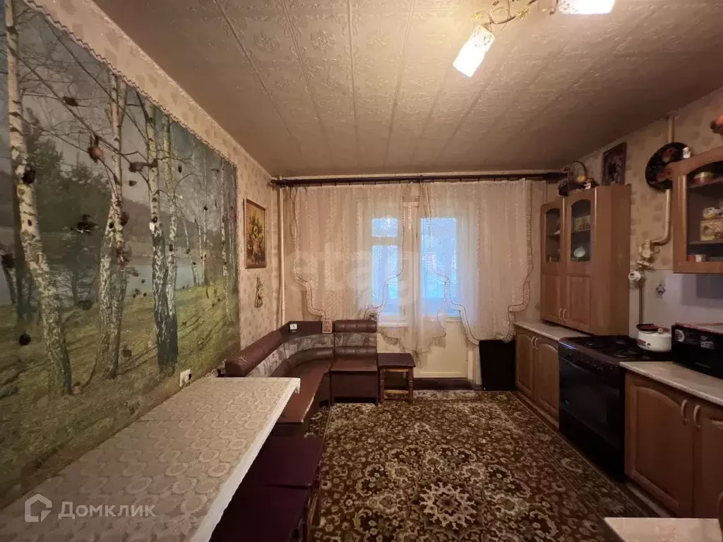 Продаётся 3-к квартира, 77.1 м - Фото 1