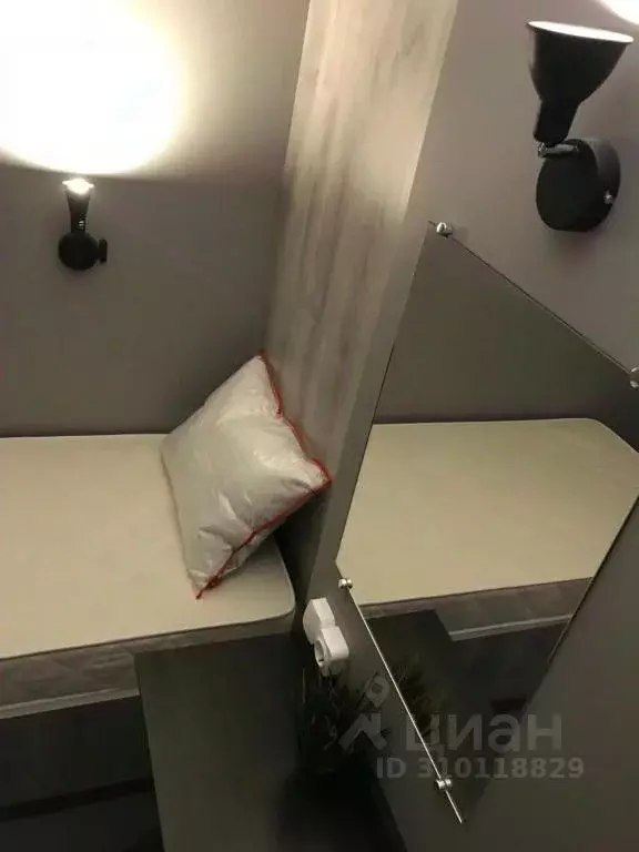 Комната Москва просп. Мира, 184К1 (6.0 м) - Фото 2