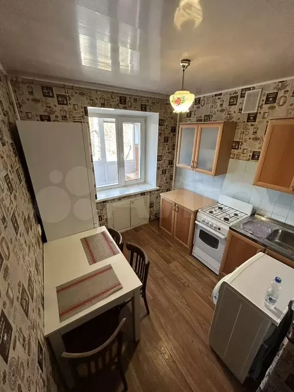 1-к. квартира, 33 м, 3/9 эт. - Фото 0