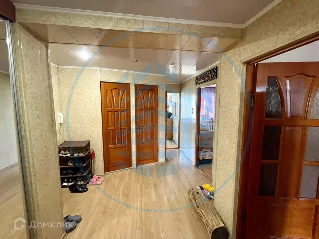 Продаётся 3-к квартира, 76.3 м - Фото 0
