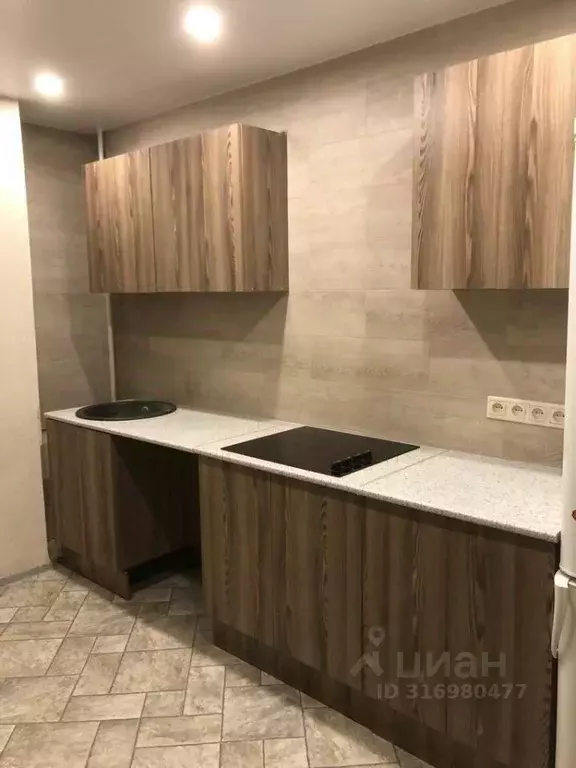 1-к кв. Москва ул. Мусы Джалиля, 8К4 (36.0 м) - Фото 0