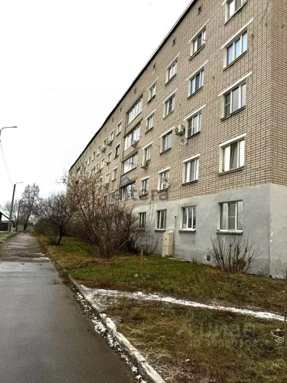 Студия Татарстан, Казань Агрызская ул., 78 (25.0 м) - Фото 0