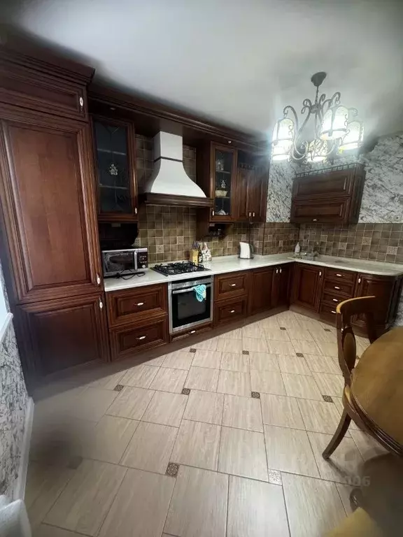 3-к кв. Башкортостан, Уфа ул. Муксинова, 2/3 (80.0 м) - Фото 0