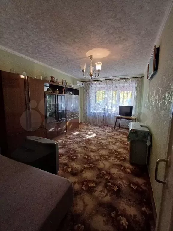 2-к. квартира, 47,5 м, 1/5 эт. - Фото 0