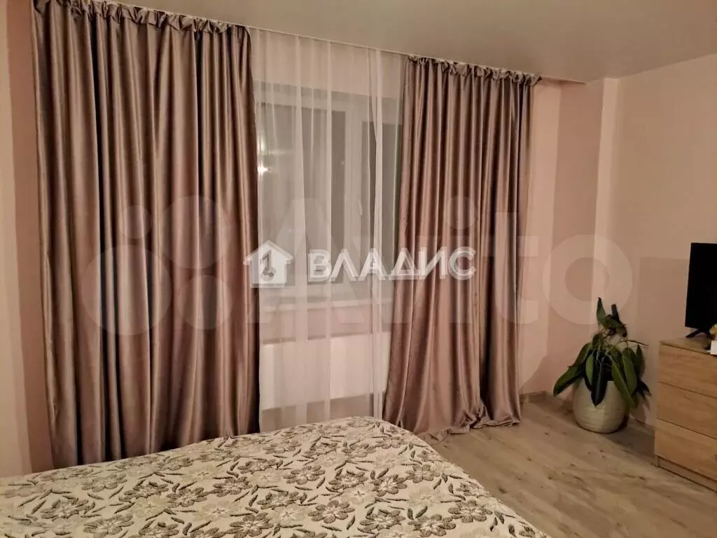 Квартира-студия, 31 м, 5/5 эт. - Фото 1