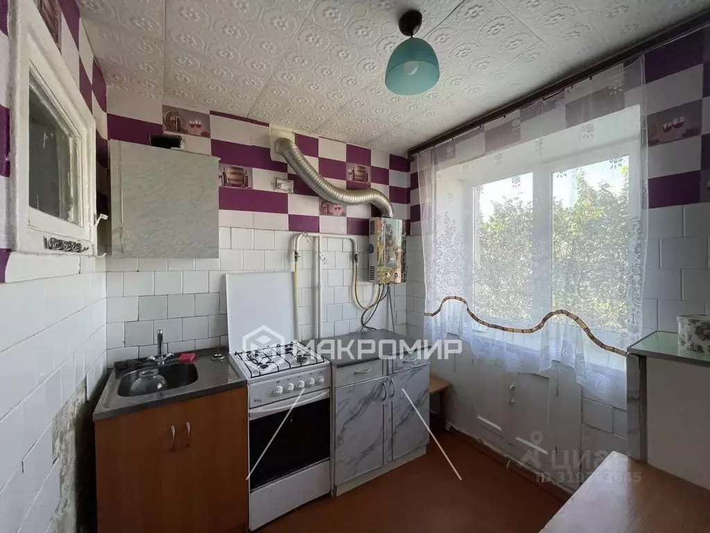 2-к кв. Брянская область, Брянск Советская ул., 1 (43.2 м) - Фото 1