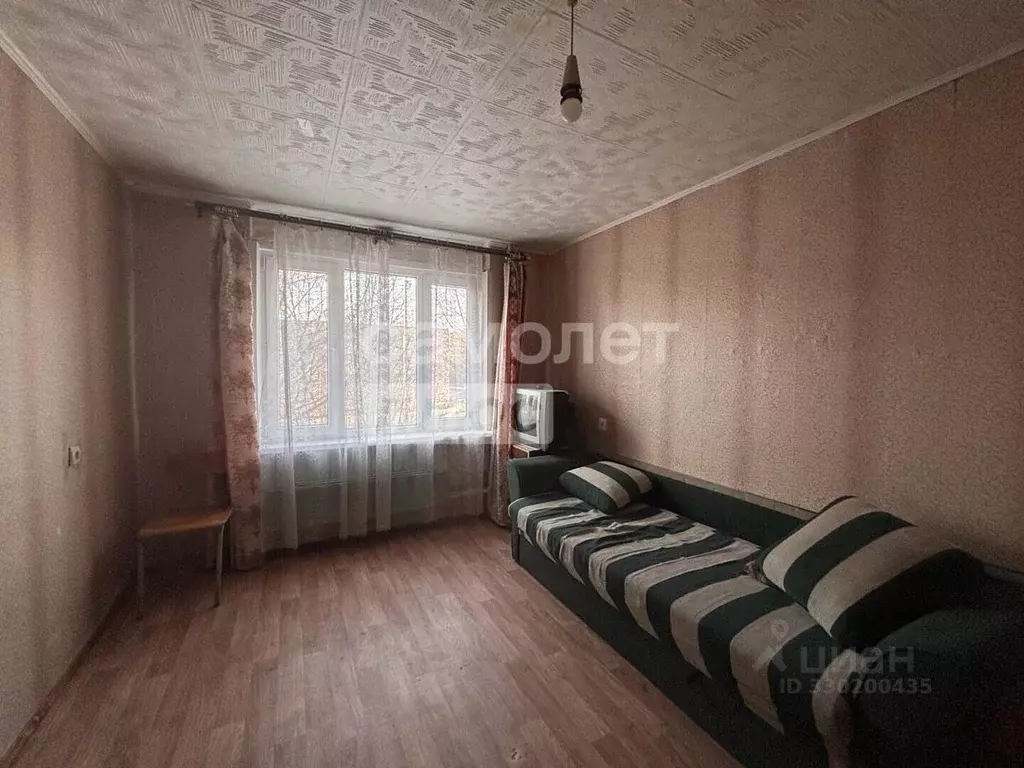 2-к кв. Московская область, Лыткарино 5-й мкр, 1-й кв-л, 19А (44.0 м) - Фото 2
