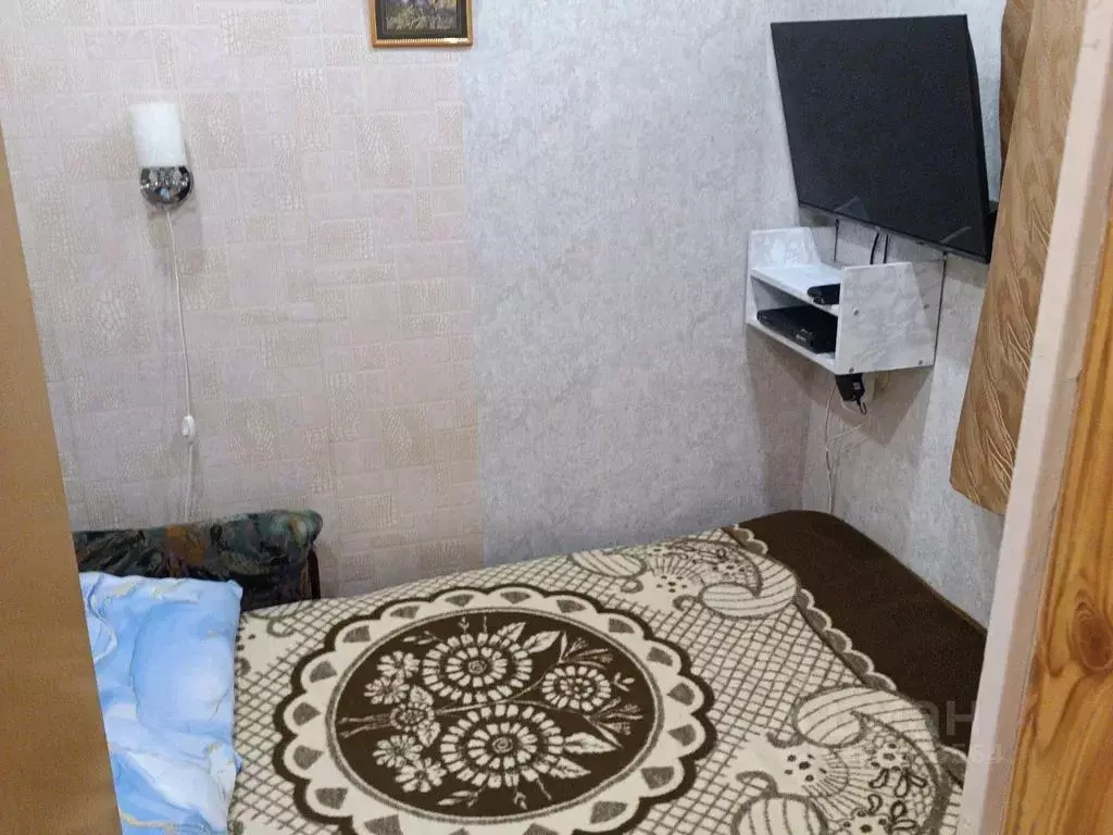 2-к кв. Краснодарский край, Геленджик Заставная ул., 10 (39.0 м) - Фото 2