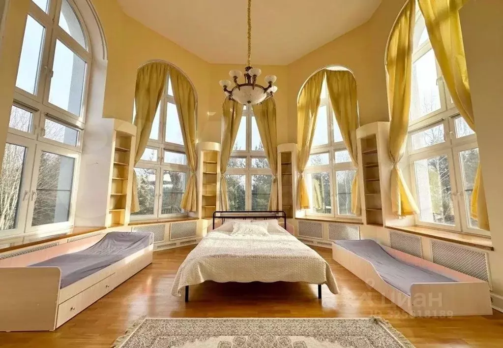 Дом в Московская область, Одинцовский городской округ, д. Жуковка 62А ... - Фото 1