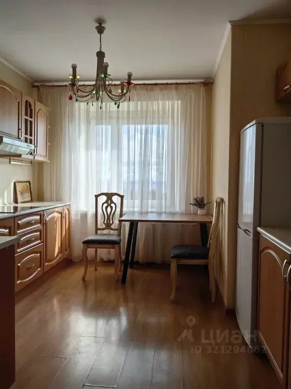 1-к кв. Санкт-Петербург Приморский просп., 155 (40.2 м) - Фото 0