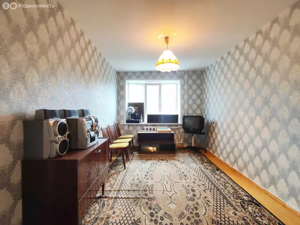 3-комнатная квартира: Воронеж, Ленинский проспект, 150 (71.7 м) - Фото 2