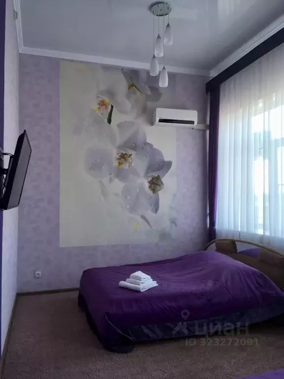 Комната Пензенская область, Пенза Шуист мкр,  (50.0 м) - Фото 1