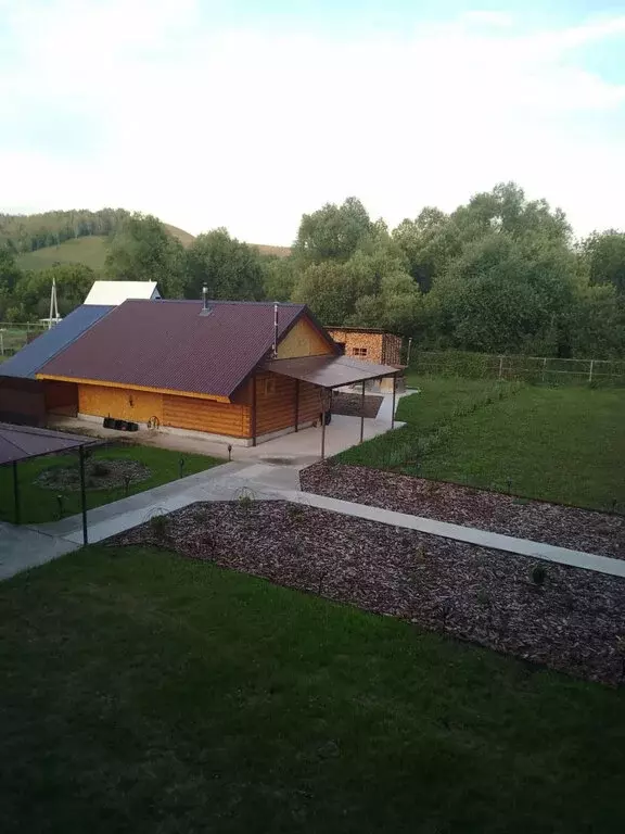 Участок в село Старая Письмянка, улица Колотовка, 8 (14.62 м) - Фото 0