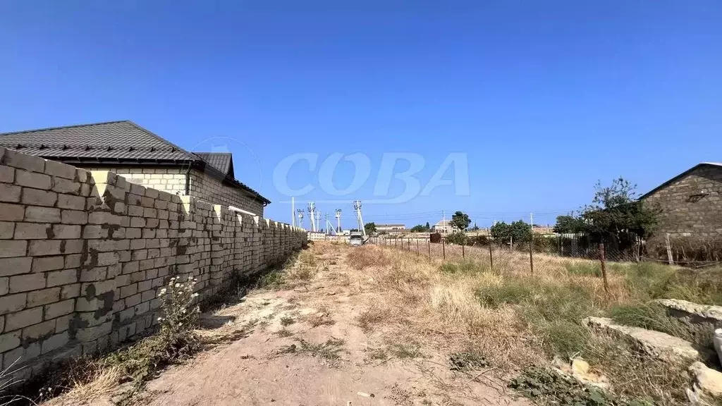 Участок в Дагестан, Дербент Березка СТ, ул. Дачников (4.5 сот.) - Фото 0