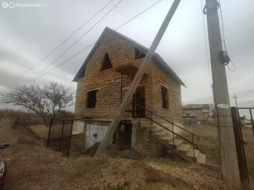 Участок в село Михайловка, Солнечная улица (5.66 м) - Фото 0