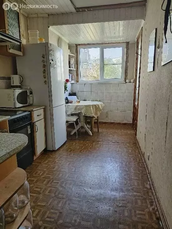 3-комнатная квартира: Тольятти, улица 40 лет Победы, 98 (68 м) - Фото 1