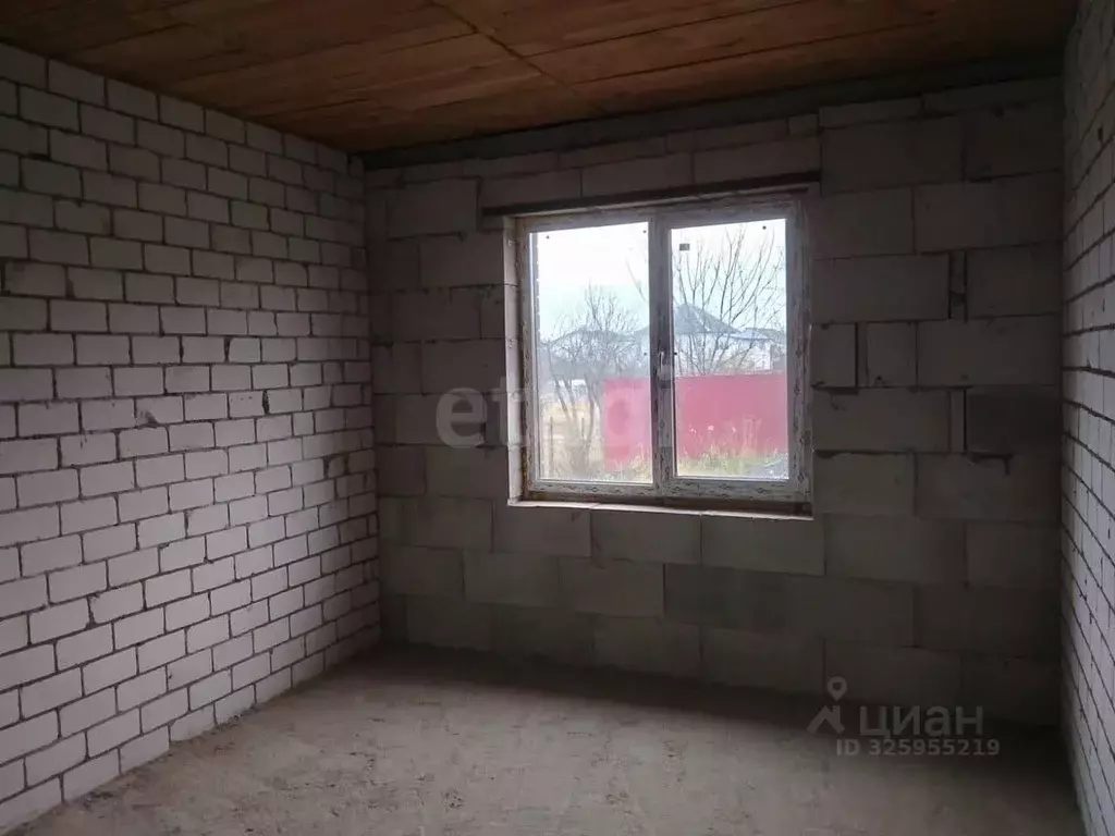 Дом в Брянская область, Брянск Выездная ул. (111 м) - Фото 1