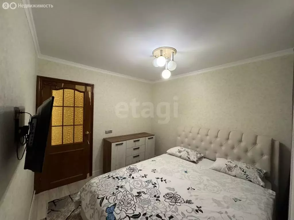 3-комнатная квартира: Суворов, улица Ленинского Юбилея, 19 (59.6 м) - Фото 2