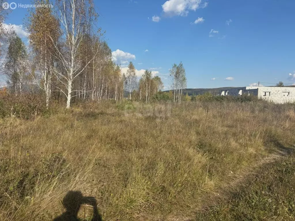 Участок в Миасс, улица Фурманова (11 м) - Фото 2