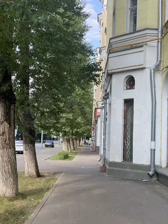 Комната 20,1 м в 3-к., 5/5 эт. - Фото 1
