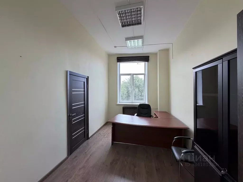 Офис в Москва Малый Предтеченский пер., 1/2с2 (280 м) - Фото 2