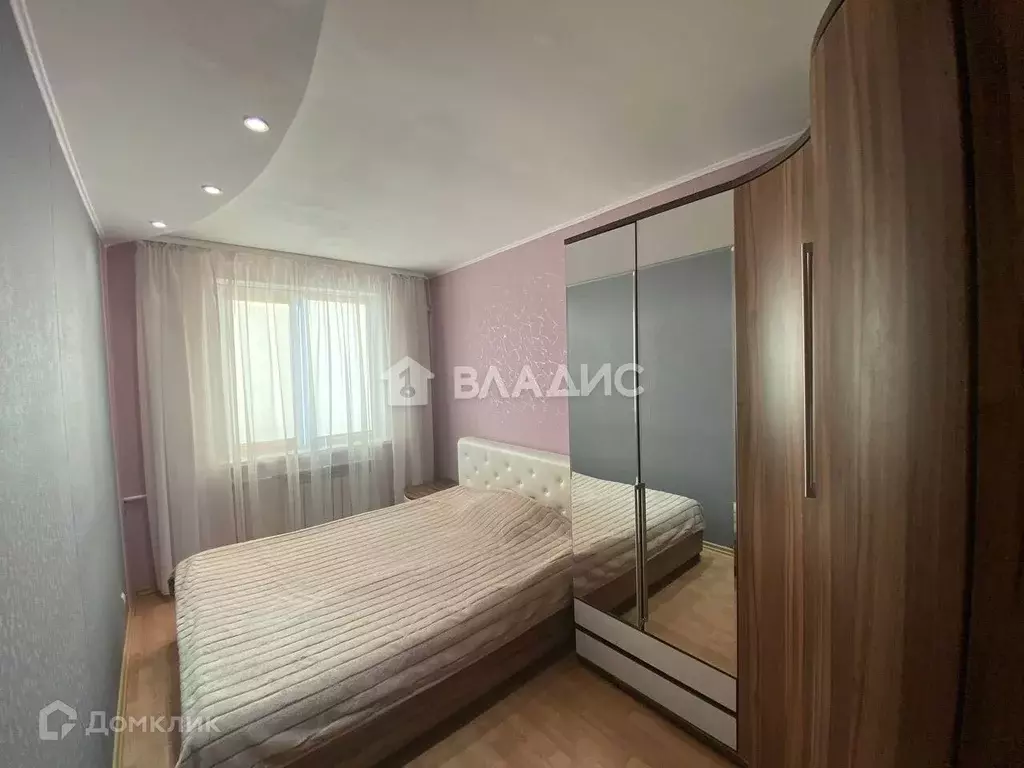 Продаётся 3-к квартира, 60.8 м - Фото 0