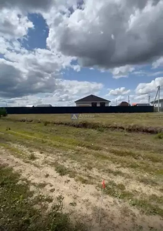 Участок в Тюменская область, Тюменский муниципальный округ, д. Ушакова ... - Фото 2