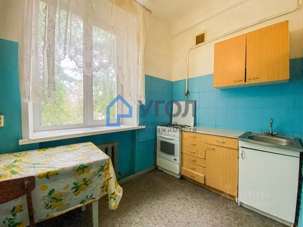 2-к кв. Самарская область, Самара ул. Советской Армии, 200 (56.0 м) - Фото 1