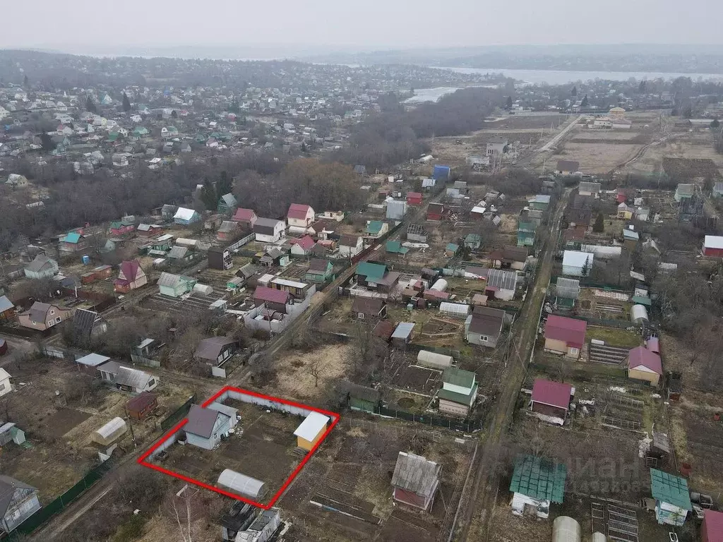 Дом в Владимирская область, Кольчугино муниципальное образование, ... - Фото 1