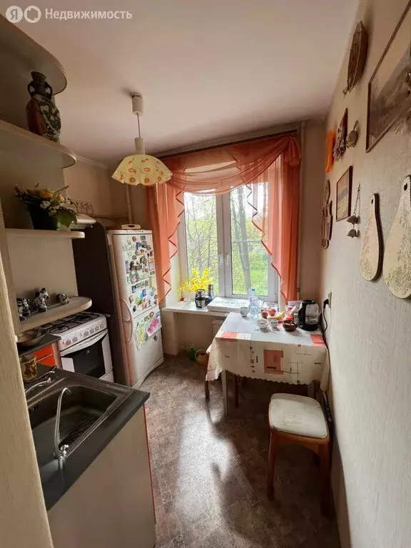 2-комнатная квартира: Санкт-Петербург, улица Ленсовета, 83 (43.2 м) - Фото 0