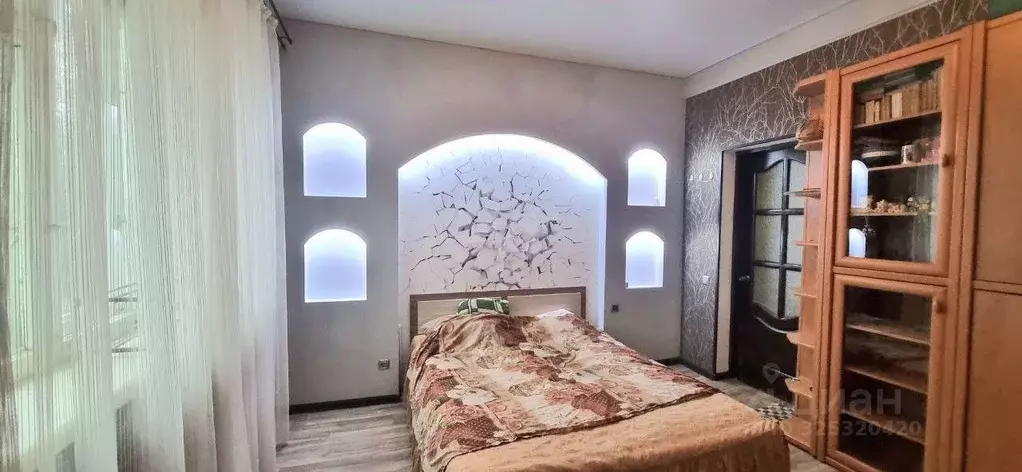 3-к кв. Пензенская область, Пенза Литейная ул., 16 (71.0 м) - Фото 1