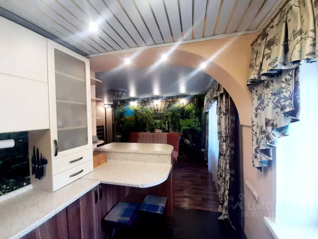 2-к кв. Московская область, Ступино ул. Калинина, 10 (42.0 м) - Фото 2