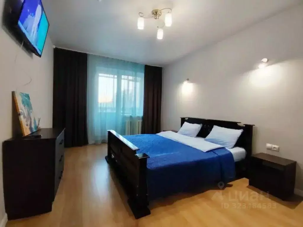 1-к кв. Мордовия, Саранск Мордовская ул., 25 (20.0 м) - Фото 2