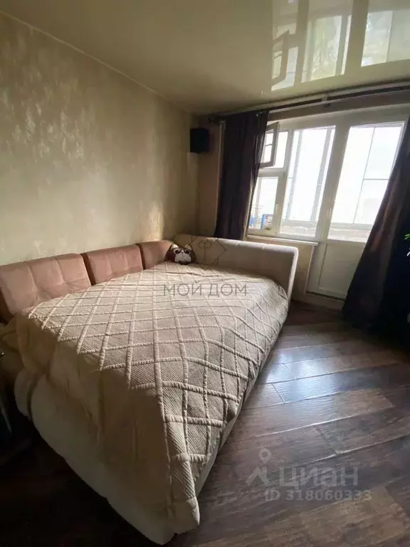 2-к кв. Москва Солнцевский просп., 6 (53.0 м) - Фото 1