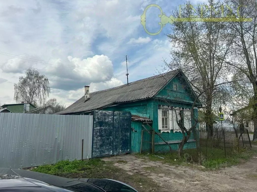 Дом в Тверская область, Тверь Малая Тверская ул., 27 (67 м) - Фото 1