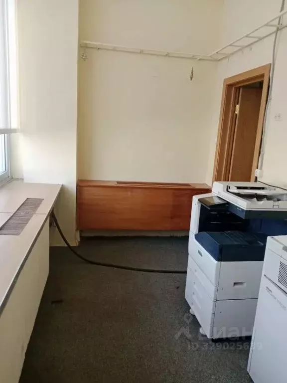 Помещение свободного назначения в Москва ул. Новый Арбат, 19 (10 м) - Фото 2